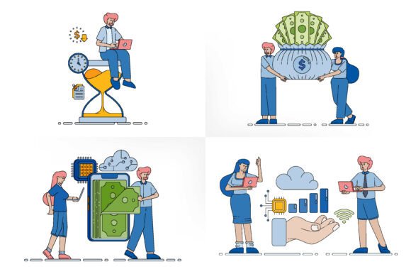 AI Finance and Investment Strategy Set: A Modern Toolkit for Smarter Financial Planning