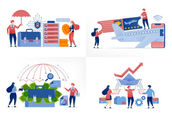 Business Finance and Travel Cloud System: Modern Solutions for Efficient Workflows